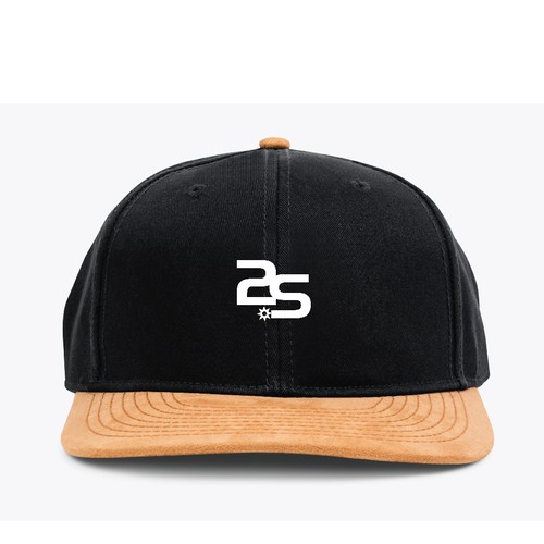 "SS" or "2S" Brand Mark for Double S Performance Horses Design by Turklight®
