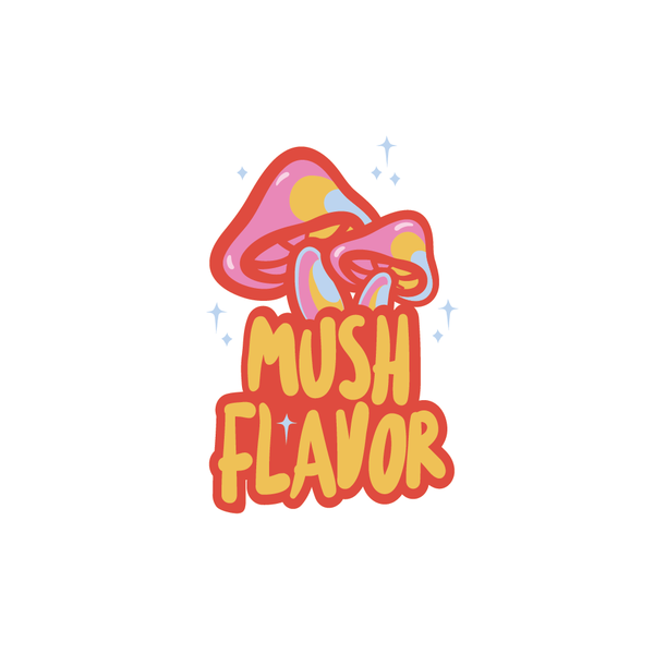 Mush flavor