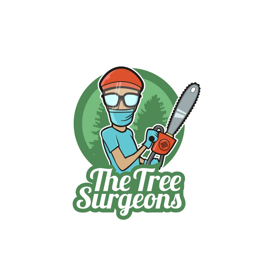 Arborist Logos - Free Arborist Logo Ideas, Design & Templates