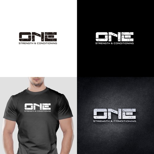 Logo design contest entry by megaromy504