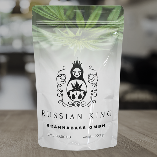 Product packaging contest entry by Canvasflow