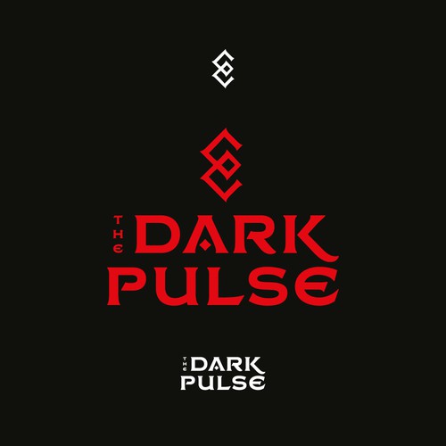 Designs | Brand Guide For Epic Fantasy Story Called "The Dark Pulse ...