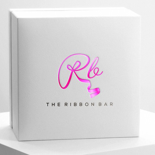 The Ribbon Bar Design von e t ' s