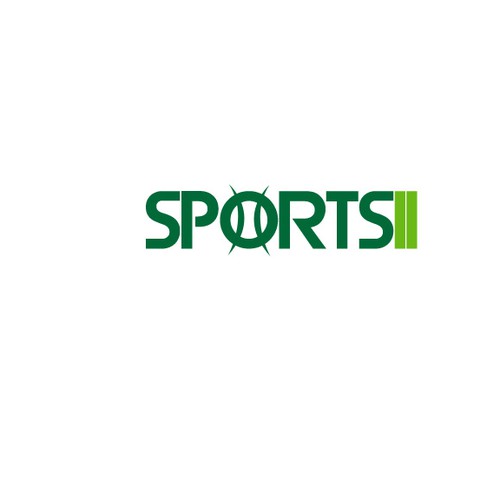 Create the next logo for Sportsii Design by ReyJohn