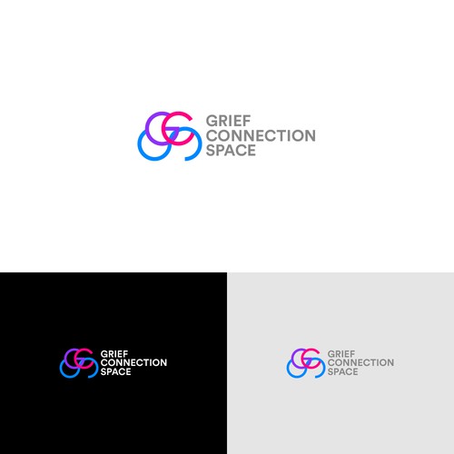 Grief Education logo for School Workshops Design by Young Creations