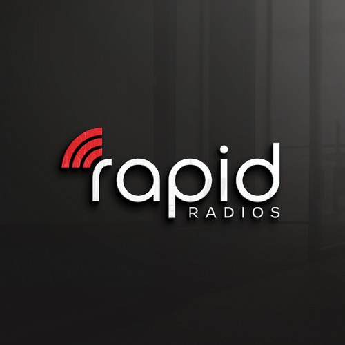 Masculine and Hip design for Walkie Talkie Brand Design by Pranto_art