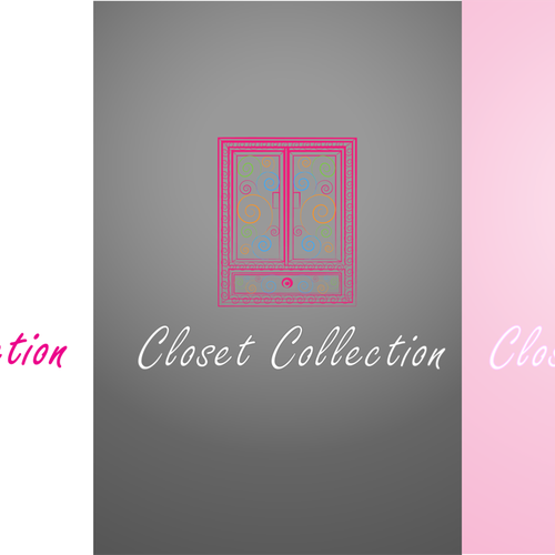 Logo Design Contest for Closet Seven