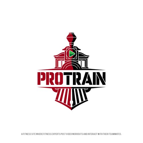 ProTrain Design by Gaeah