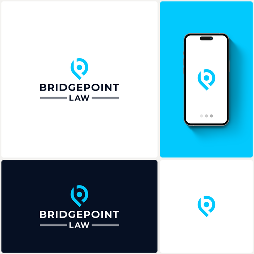 Millennial female-led law firm in Alaska Diseño de golden_koi