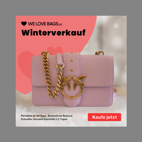 Banner ad contest entry by gldesigns