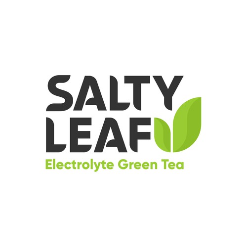 New Tea Logo Design Design by DevDevit   ★ ★ ★ ★ ★