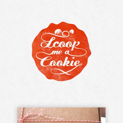 FRENCH cookie bakery needs a strong packaging design Design by workerbee