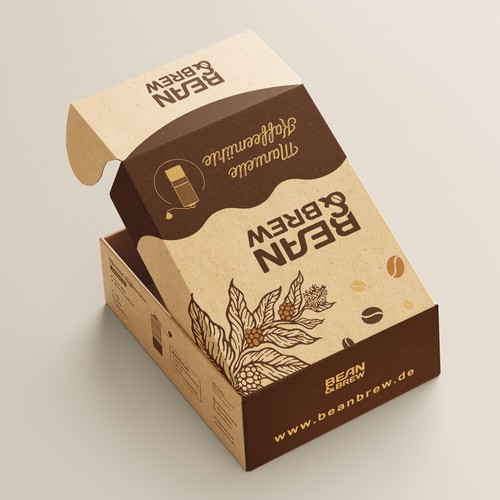  contest entry by SRGrafica