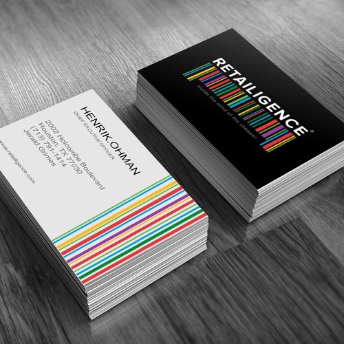 Create a brand identity that makes us the 1st consultant that Swedish retailers think about Design por Creative Cursor