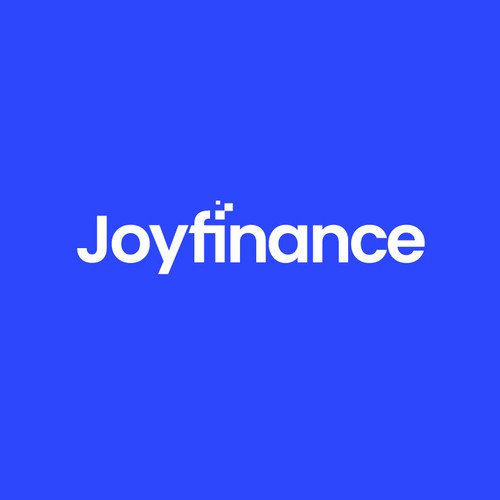 Logo & Styleguide for "Joyfinance" - An insurtech that makes finance fun and easy again Design by Art_Nesia™