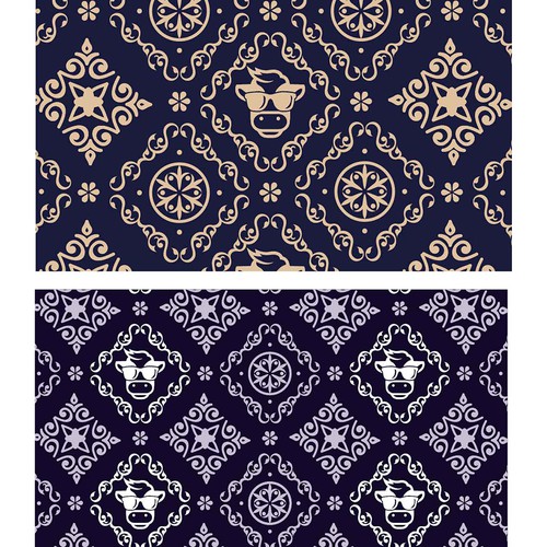 Louis Vuitton and Gucci monogram patterns + Color variants (Creator code:  MA-8281-5499-1436) : r/ACQR