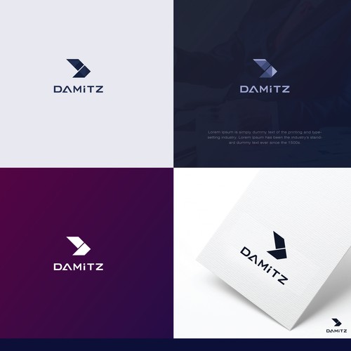 Logo design contest entry by AARYA CREATIVES