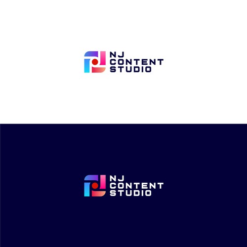 Brand Identity & VIS ID needed for Content Studio to attract small businesses and creators Design by SIAWA