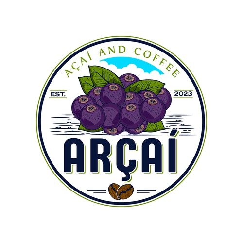  contest entry by Crown King Solution