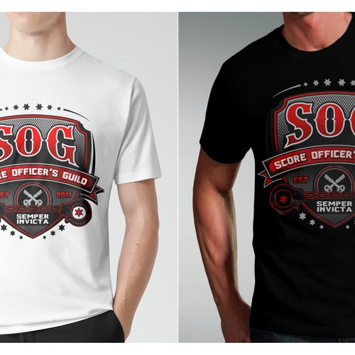 Design de logo proposta de design por martoyo