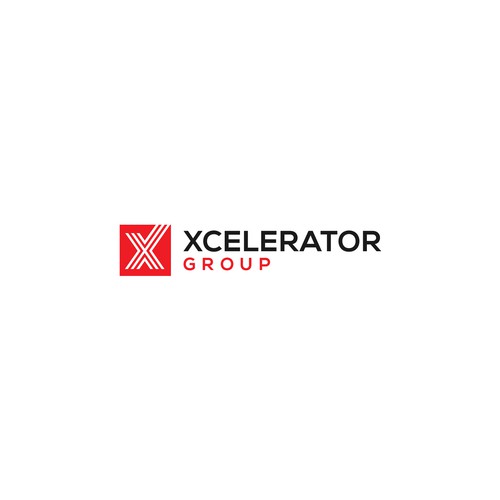 Xcelerator Group Design by mmh_monju