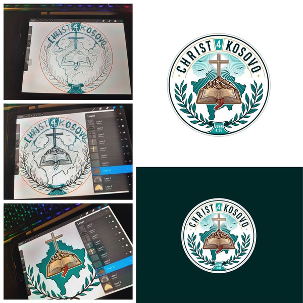 CHRIST4KOSOVO