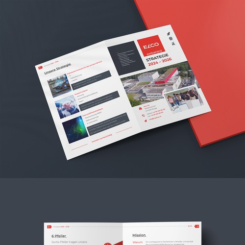  contest entry by Mulyana D-Zign