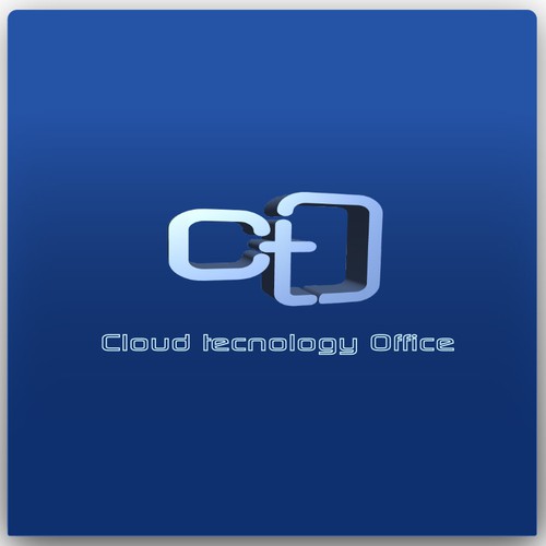 Cloud Computing - the future of technology Design by AZArender