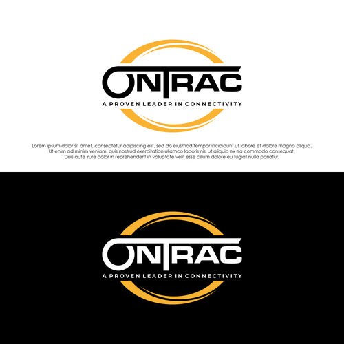 Retro Version of Our Logo Design von Nurseart13