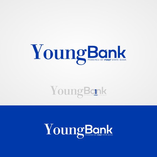 Design Eye-Catching Logo for New Digital Bank Design von Haris Go