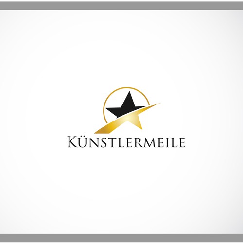 Logo design contest entry by savaart