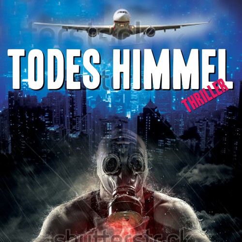  contest entry by Bite My Cookie