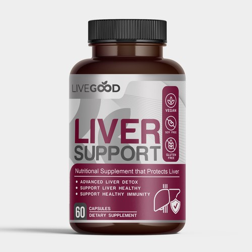 Product packaging contest entry by By.You