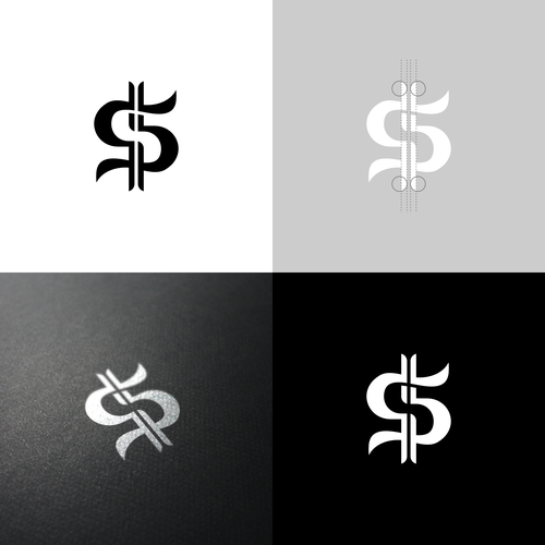 Saint Potential Brand Logo Contest #2 Design by [L]-Design™