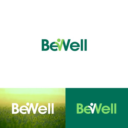 BeWell Brooklyn Design by Dezineexpert⭐