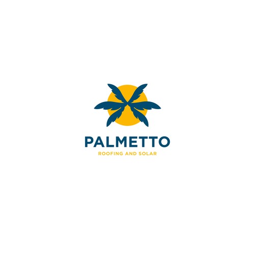 CREATIVE and OUTSIDE THE BOX artists wanted! Palmetto Roofing and Solar Design by Rakibul H