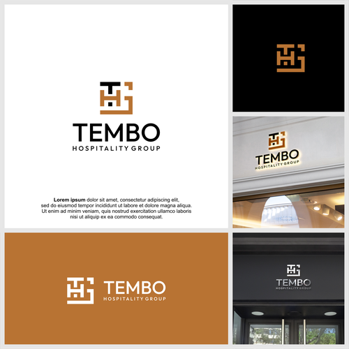 A hospitality company that delivers down-to-earth excellence needs a logo Design réalisé par GRACE_SUWAE