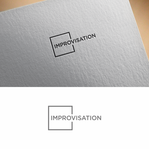 Logo design contest entry by maladi™