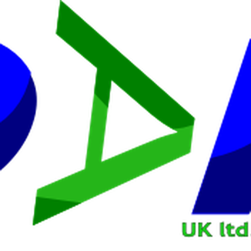 International Logistics Company  Design by ShyLion Design