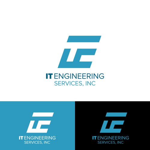 We need a professional logo for the business side of the parent company to 3 electronic companies. Design by Riza vadastu