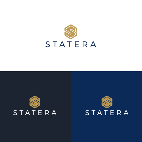 Luxurious, Minimal, Modern Logo Design for a High-End Advisory Firm Diseño de memindlogo
