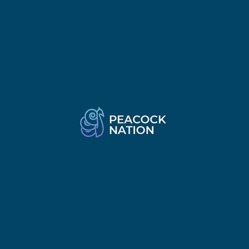 Basketball Logo for Peacock Nation - Your Winning Logo Featured on Major Sports Network Réalisé par NuriCreative