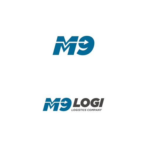 Logo design contest entry by albatros!