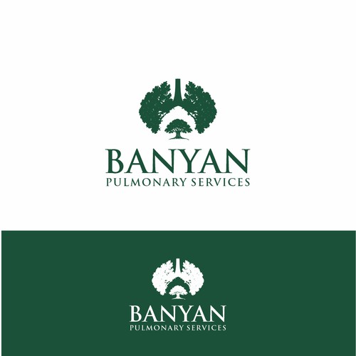 Banyan Pulmonary Services Design by Lahia