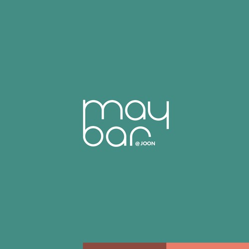 Logo for Upscale bar and lounge Design by Alexey_Olimpiev