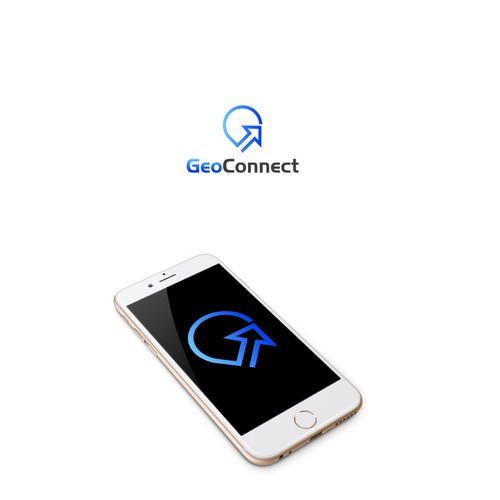 Designs | Create a logo for GeoConnect by using the letters 'g' and 'c ...