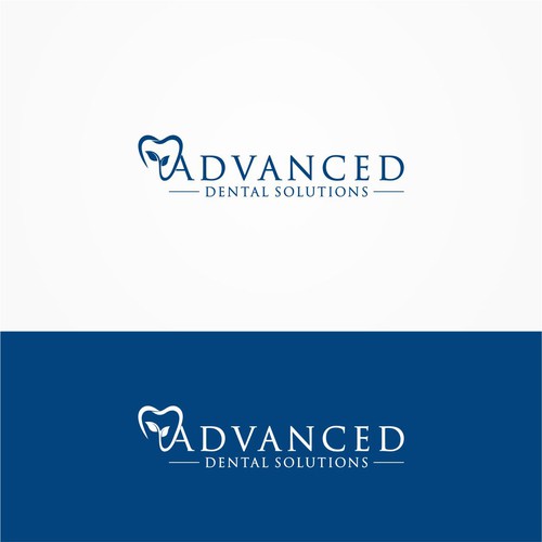 Advanced Dental Solutions Design by darma80