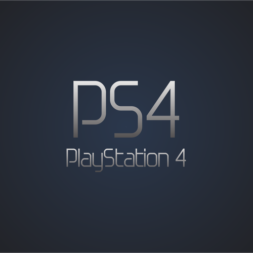Design di Community Contest: Create the logo for the PlayStation 4. Winner receives $500! di AsrulFzl