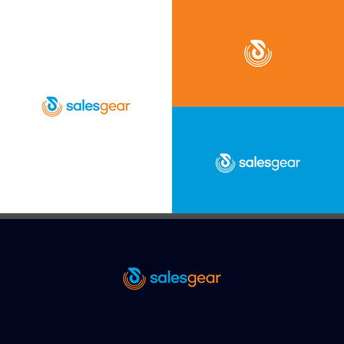 Design a logo for a B2B SaaS sales engagement platform Design by BAEYBAEツ