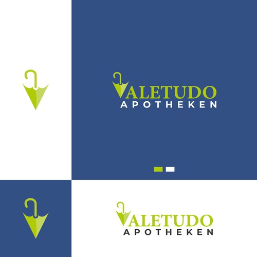 Logo design contest entry by uray bayu santosa